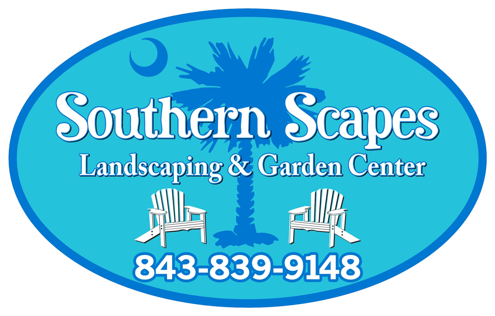 Southern Scapes Landscaping Garden Center, Beach Landscaping Myrtle Sc